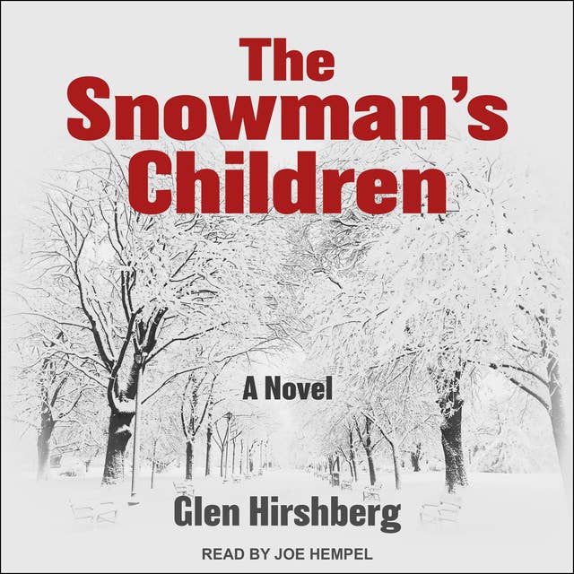 The Snowman's Children: A Novel