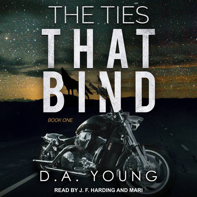 The Ties That Bind: Book One