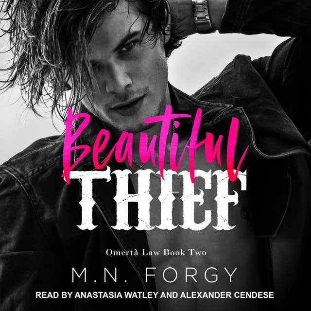 Beautiful Thief 