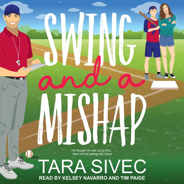 Swing and A Mishap