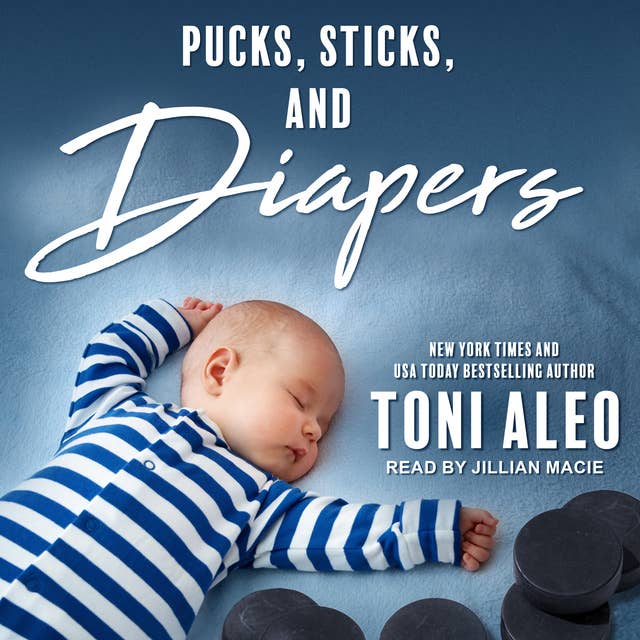Pucks, Sticks, and Diapers