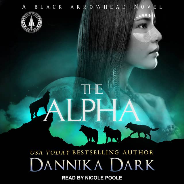 Cover for The Alpha