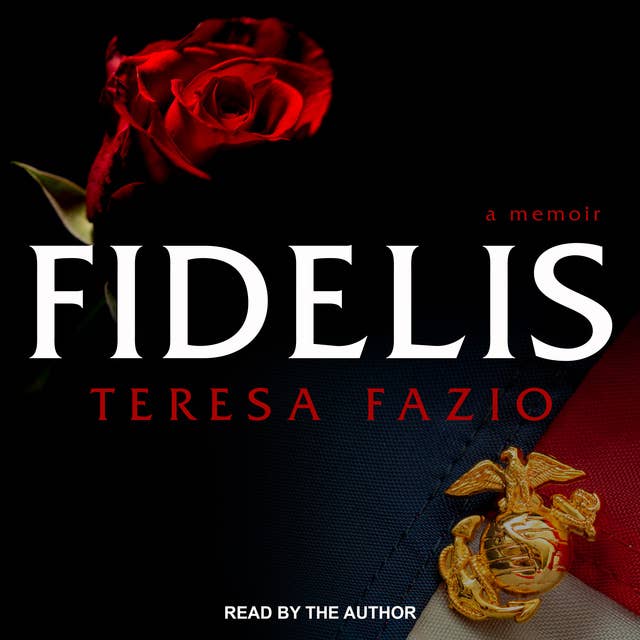 Cover for Fidelis: A Memoir