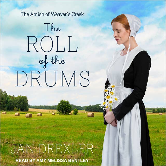 Cover for The Roll of the Drums