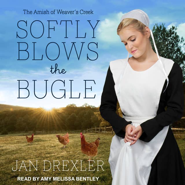 Cover for Softly Blows the Bugle