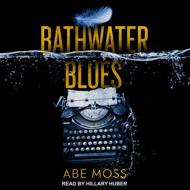 Bathwater Blues
