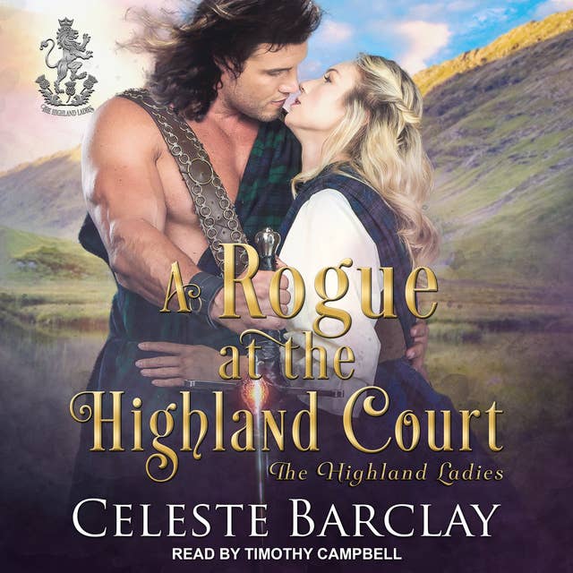 A Rogue at the Highland Court
