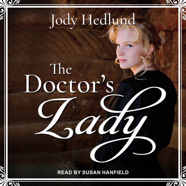 The Doctor’s Lady