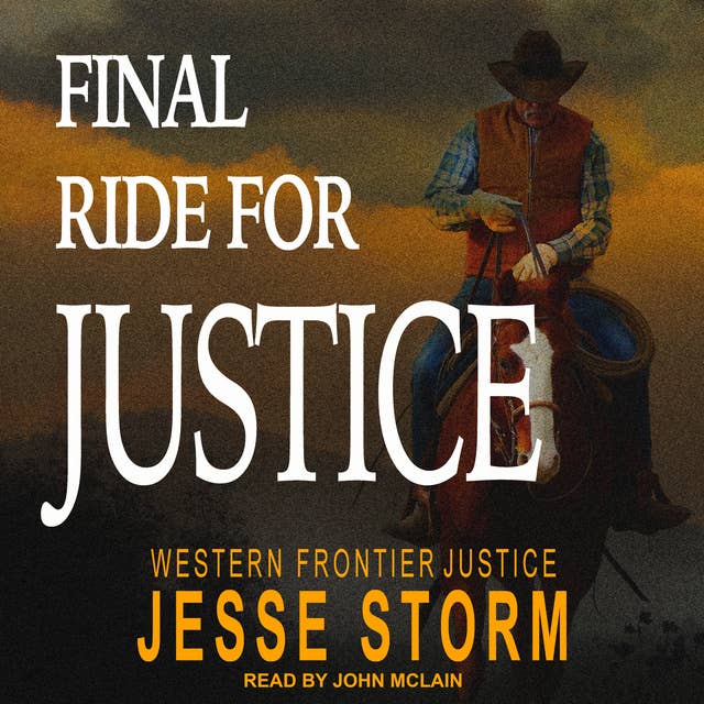 Final Ride For Justice