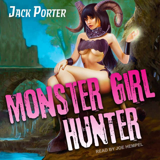 Monster Girl Hunter