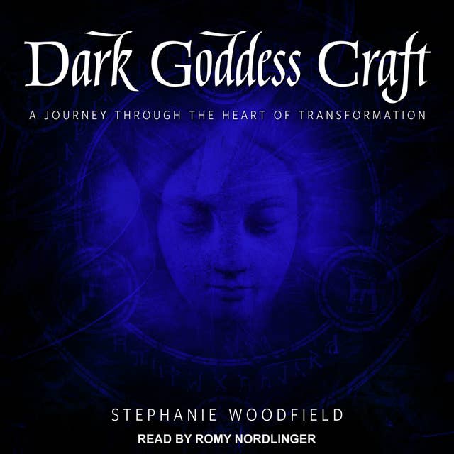 Dark Goddess Craft: A Journey Through the Heart of Transformation