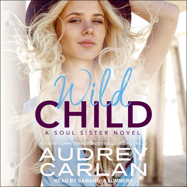 Wild Child - Lydbog - Audrey Carlan -