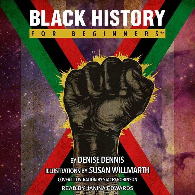 Black History For Beginners