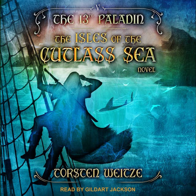The Isles of the Cutlass Sea
