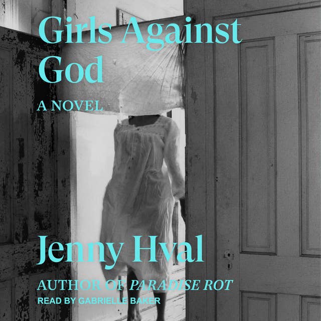 Girls Against God