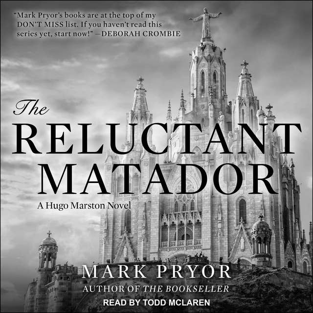 The Reluctant Matador