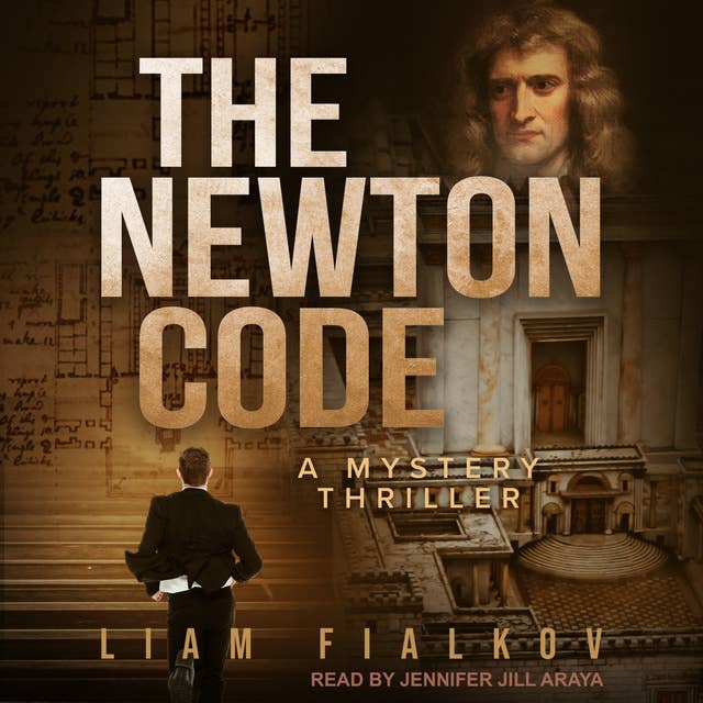 The Newton Code: A Mystery Thriller