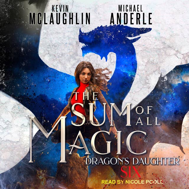 Cover for The Sum of All Magic