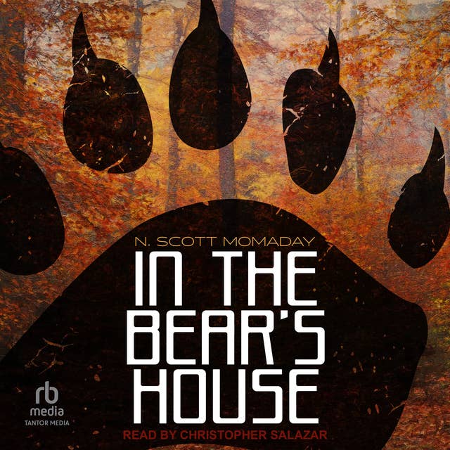 In the Bear's House
