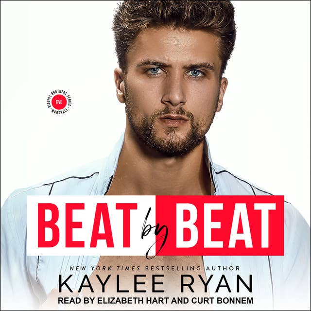 Cover for Beat by Beat