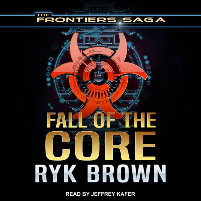Fall of the Core