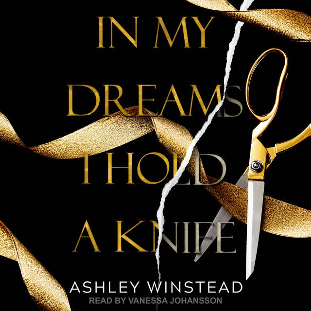Cover for In My Dreams I Hold a Knife