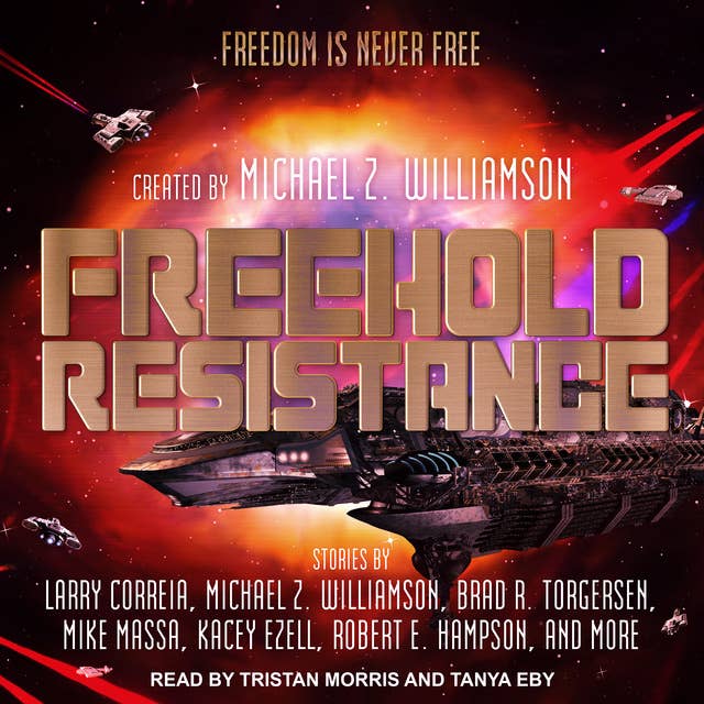 Freehold: Resistance