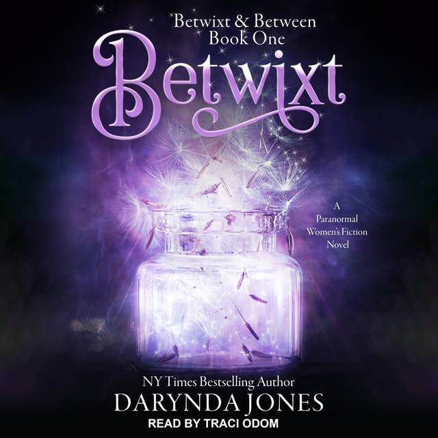 Cover for Betwixt