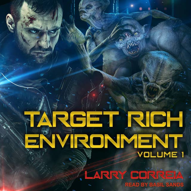 Target Rich Environment: Volume 1
