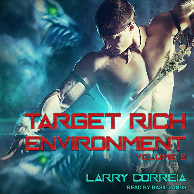 Target Rich Environment: Volume 2