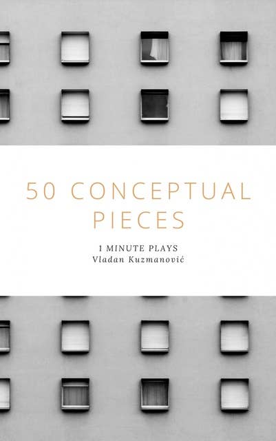 50 Conceptual Pieces