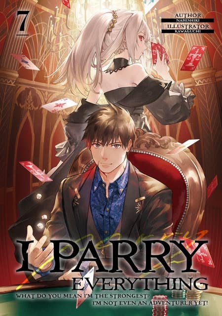 All books from J-Novel Club - Publisher - Storytel Singapore All books from J-Novel Club - Publisher - Storytel Singapore