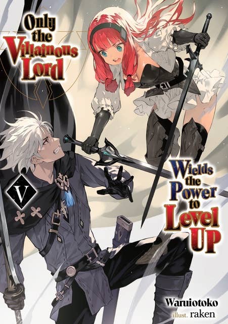 All books from J-Novel Club - Publisher - Storytel Singapore