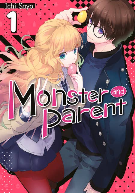 Monster and Parent: Volume 1