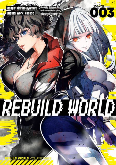 Min-Maxing My TRPG Build in Another World Manga