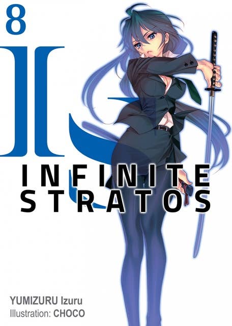 IS: Infinite Stratos Review