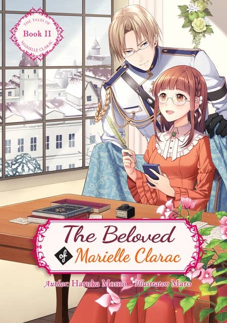 The Beloved of Marielle Clarac