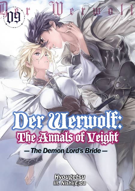 Der Werwolf: The Annals of Veight Volume 9