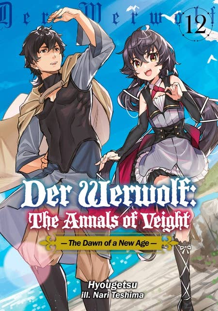 Der Werwolf: The Annals of Veight