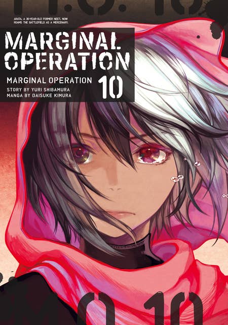 Marginal Operation Volume 10