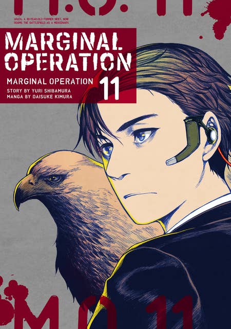Marginal Operation Volume 11