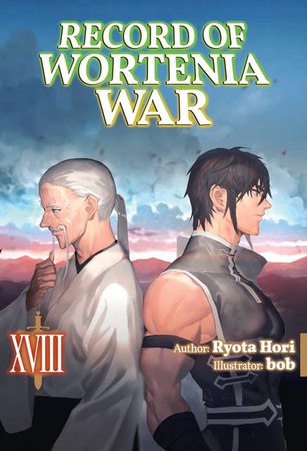 Record of Wortenia War: Volume 18