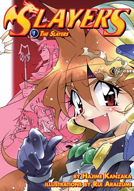  Seirei Gensouki: Spirit Chronicles Volume 1 eBook