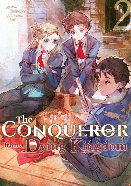 Black Summoner Vol. 12 - That Novel Corner