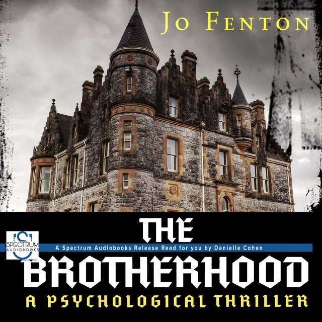 The Brotherhood: A medical cult mystery