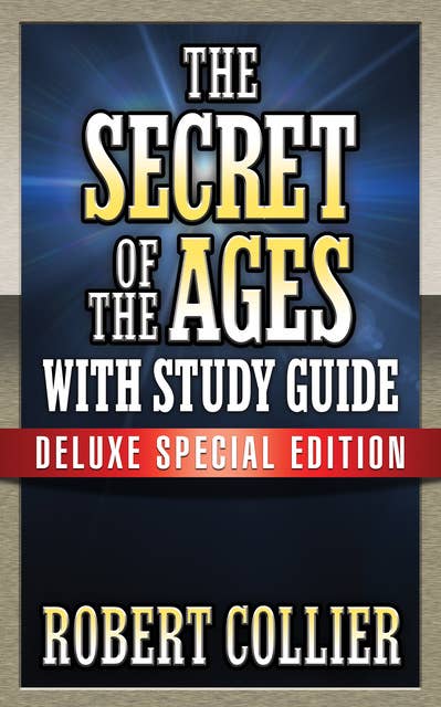 Secret of the Ages With Study Guide