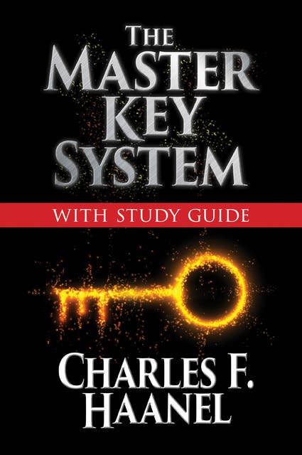 The Master Key System with Study Guide