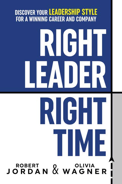 Right Leader Right Time