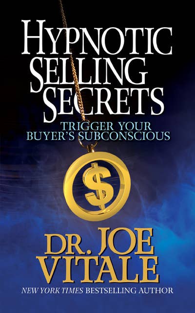 Hypnotic Selling Secrets