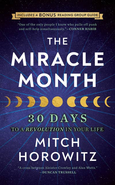 The Miracle Month 2nd Edition